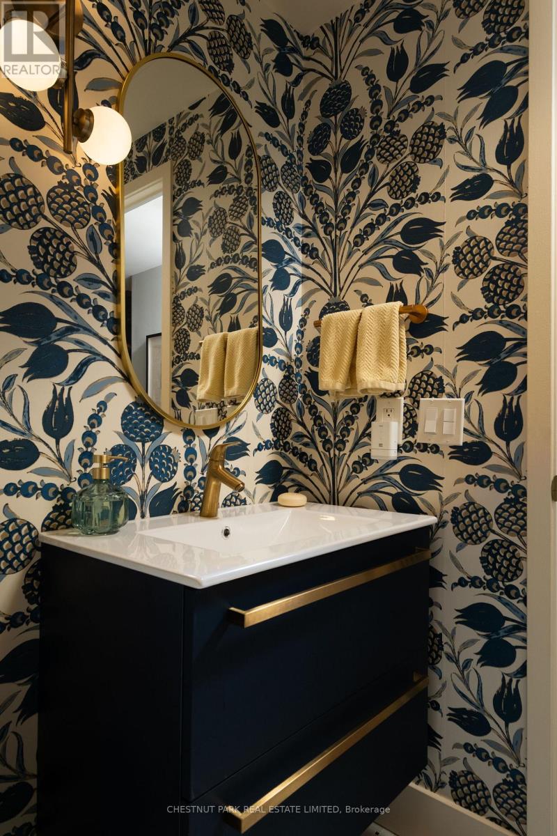 709 - 10 Navy Wharf Court, Toronto, Ontario  M5V 3V2 - Photo 20 - C12496666