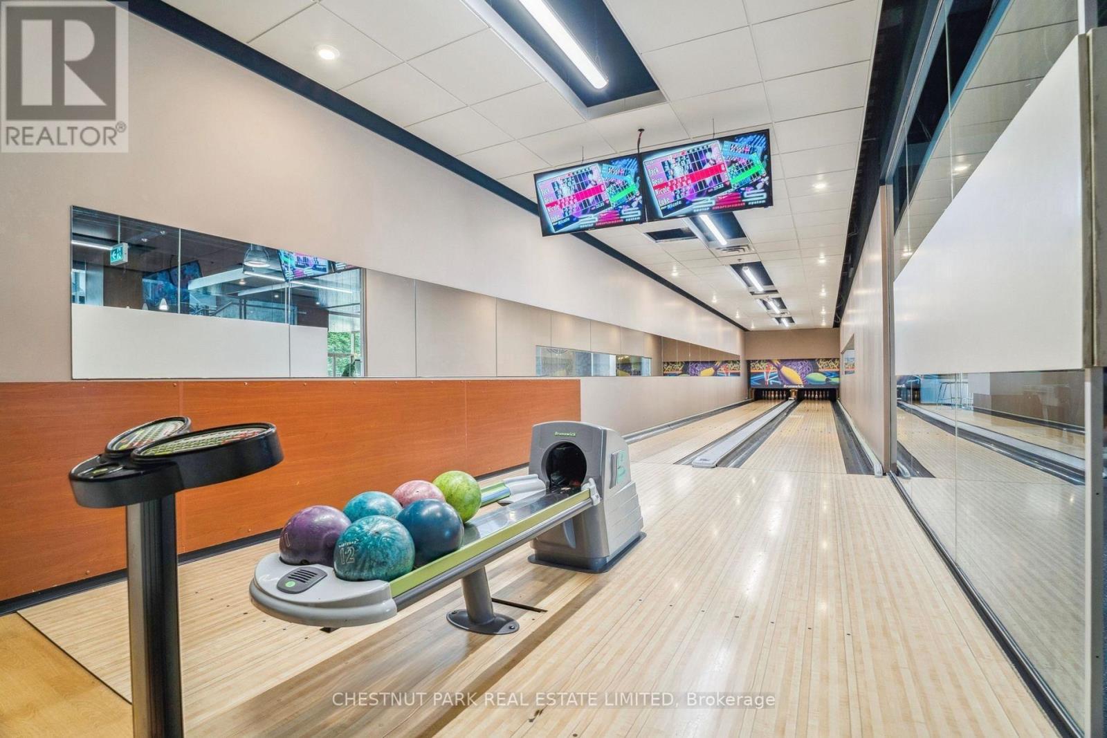 709 - 10 Navy Wharf Court, Toronto, Ontario  M5V 3V2 - Photo 23 - C12496666