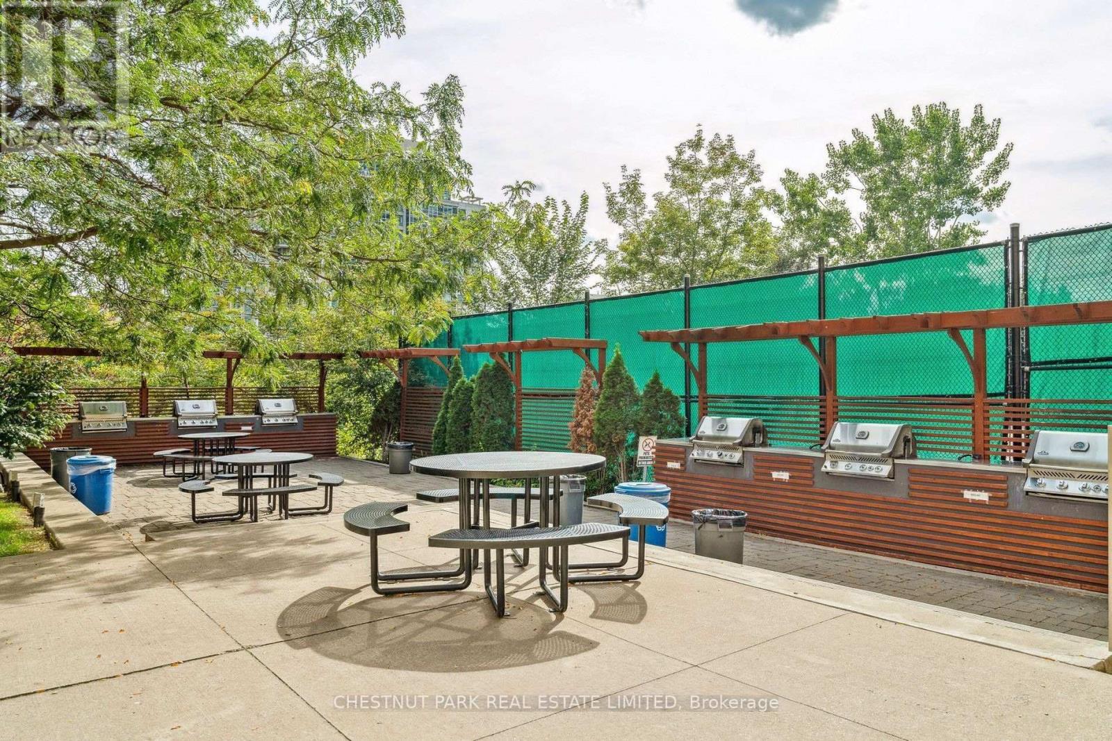 709 - 10 Navy Wharf Court, Toronto, Ontario  M5V 3V2 - Photo 28 - C12496666