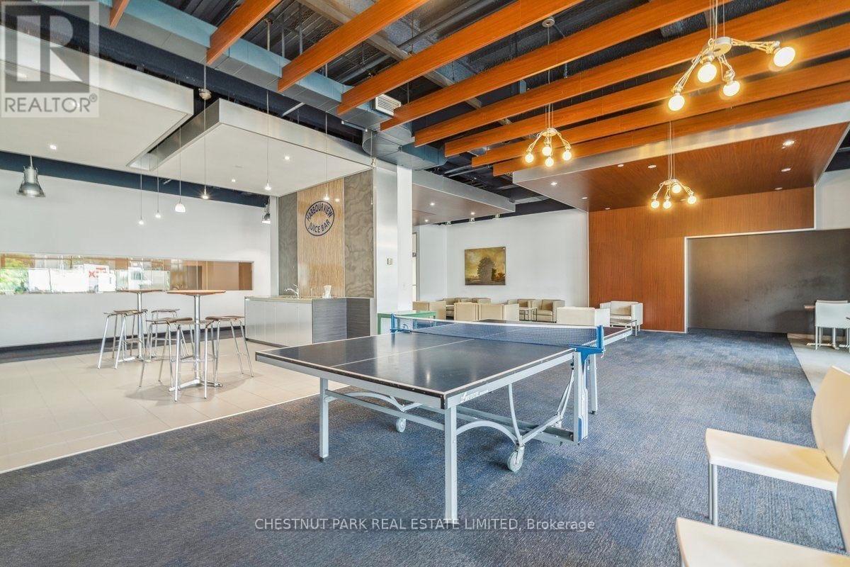 709 - 10 Navy Wharf Court, Toronto, Ontario  M5V 3V2 - Photo 29 - C12496666