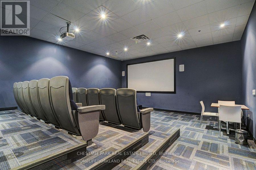 709 - 10 Navy Wharf Court, Toronto, Ontario  M5V 3V2 - Photo 30 - C12496666