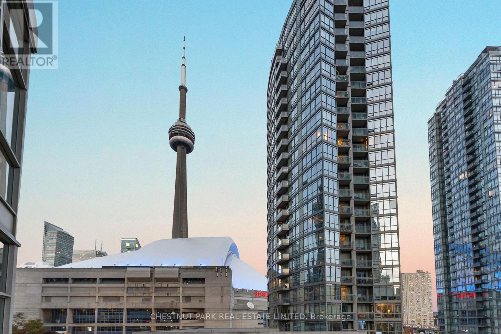 709 - 10 Navy Wharf Court, Toronto, Ontario  M5V 3V2 - Photo 34 - C12496666