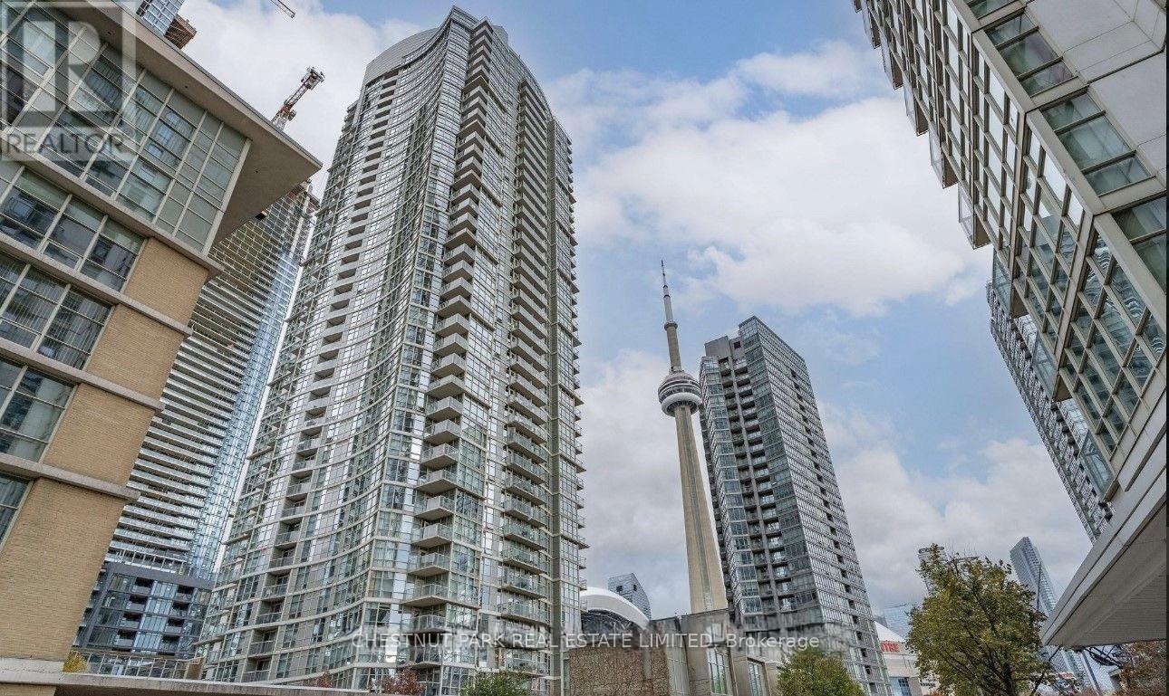 709 - 10 Navy Wharf Court, Toronto, Ontario  M5V 3V2 - Photo 37 - C12496666