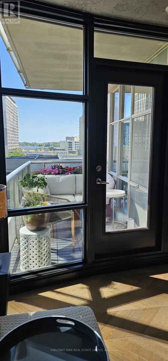 709 - 10 Navy Wharf Court, Toronto, Ontario  M5V 3V2 - Photo 40 - C12496666