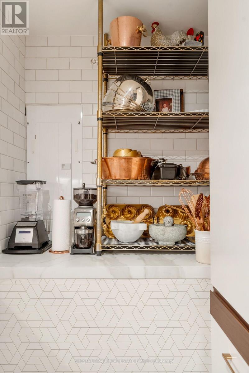 709 - 10 Navy Wharf Court, Toronto, Ontario  M5V 3V2 - Photo 7 - C12496666