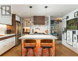 709 - 10 NAVY WHARF COURT, Toronto, Ontario