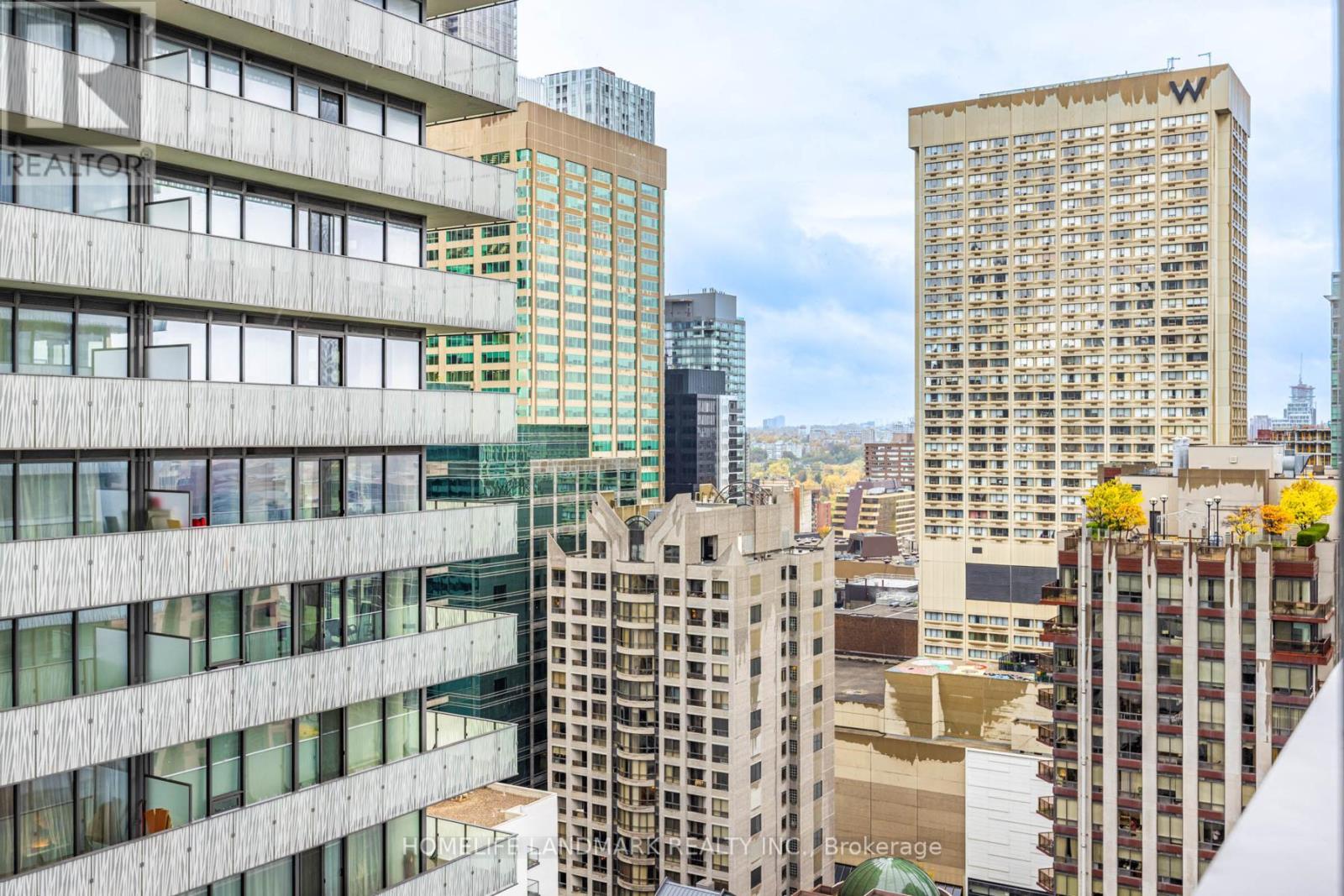 2305 - 50 Charles Street E, Toronto, Ontario  M4Y 0C3 - Photo 26 - C12496670