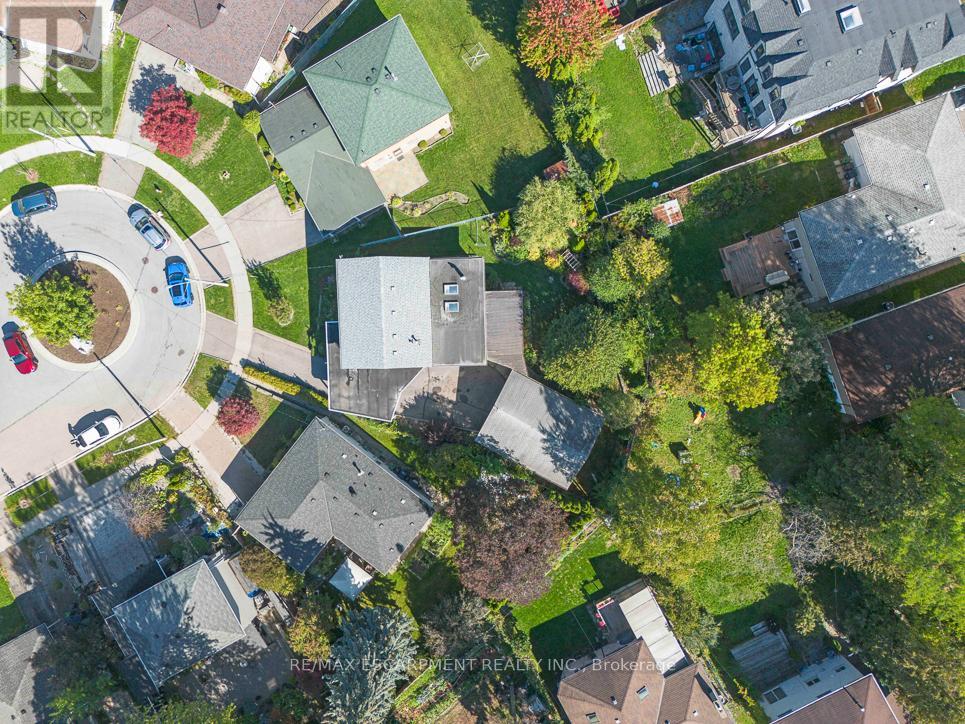 7 Delverton Place, Toronto, Ontario  M2S 1Y5 - Photo 43 - C12496708