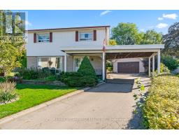 7 DELVERTON PLACE, Toronto, Ontario