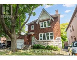 2 ALDBURY GARDENS, Toronto, Ontario