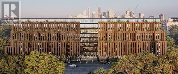 210 - 1720 BAYVIEW AVENUE, Toronto, Ontario