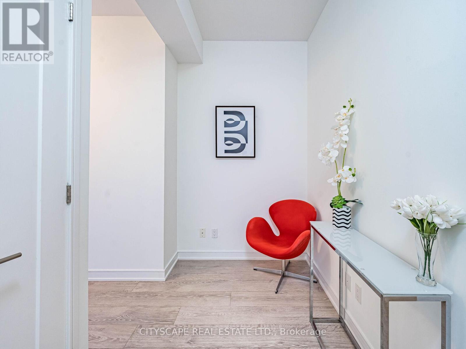 1605 - 88 Scott Street, Toronto, Ontario  M5E 0A9 - Photo 13 - C12496782