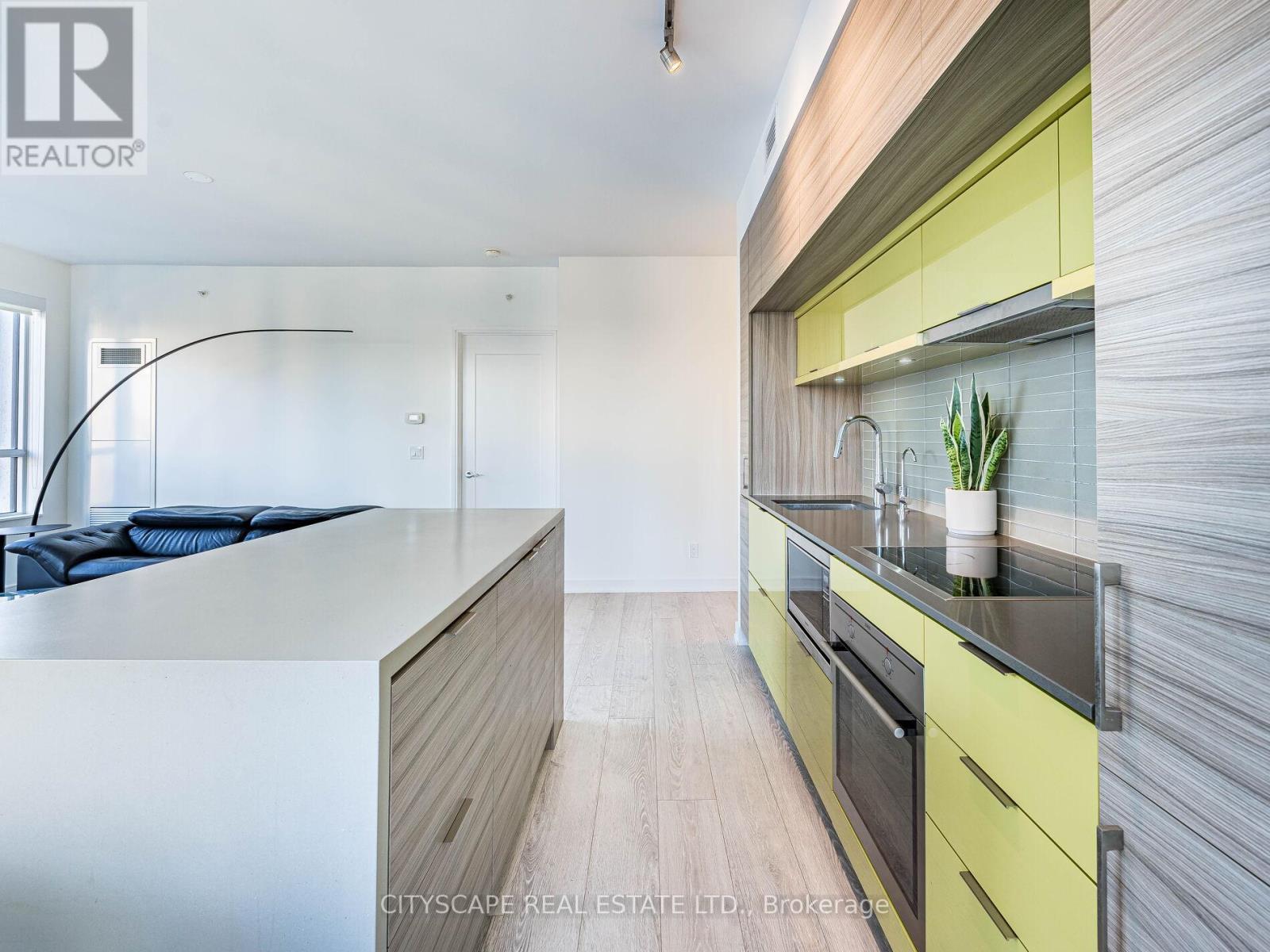 1605 - 88 Scott Street, Toronto, Ontario  M5E 0A9 - Photo 23 - C12496782