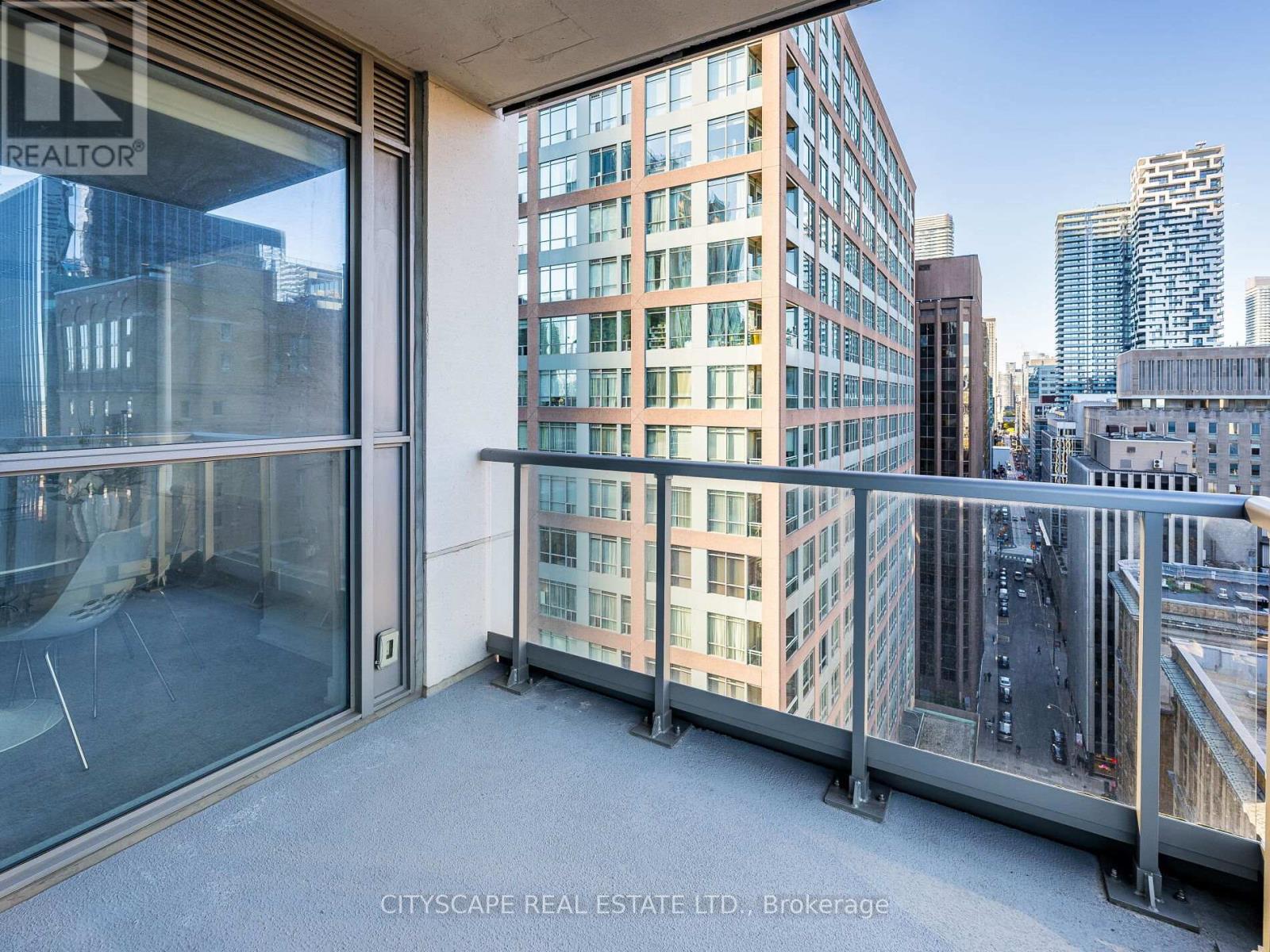 1605 - 88 Scott Street, Toronto, Ontario  M5E 0A9 - Photo 44 - C12496782