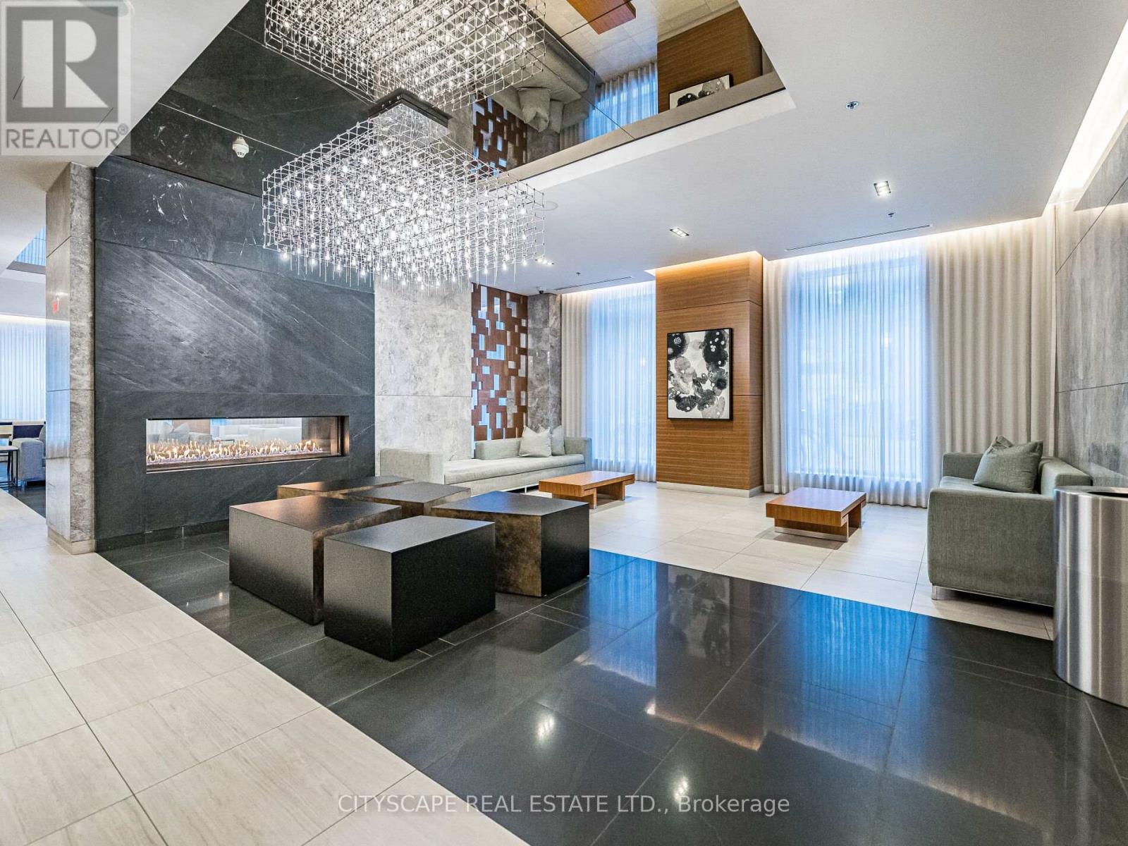 1605 - 88 Scott Street, Toronto, Ontario  M5E 0A9 - Photo 6 - C12496782