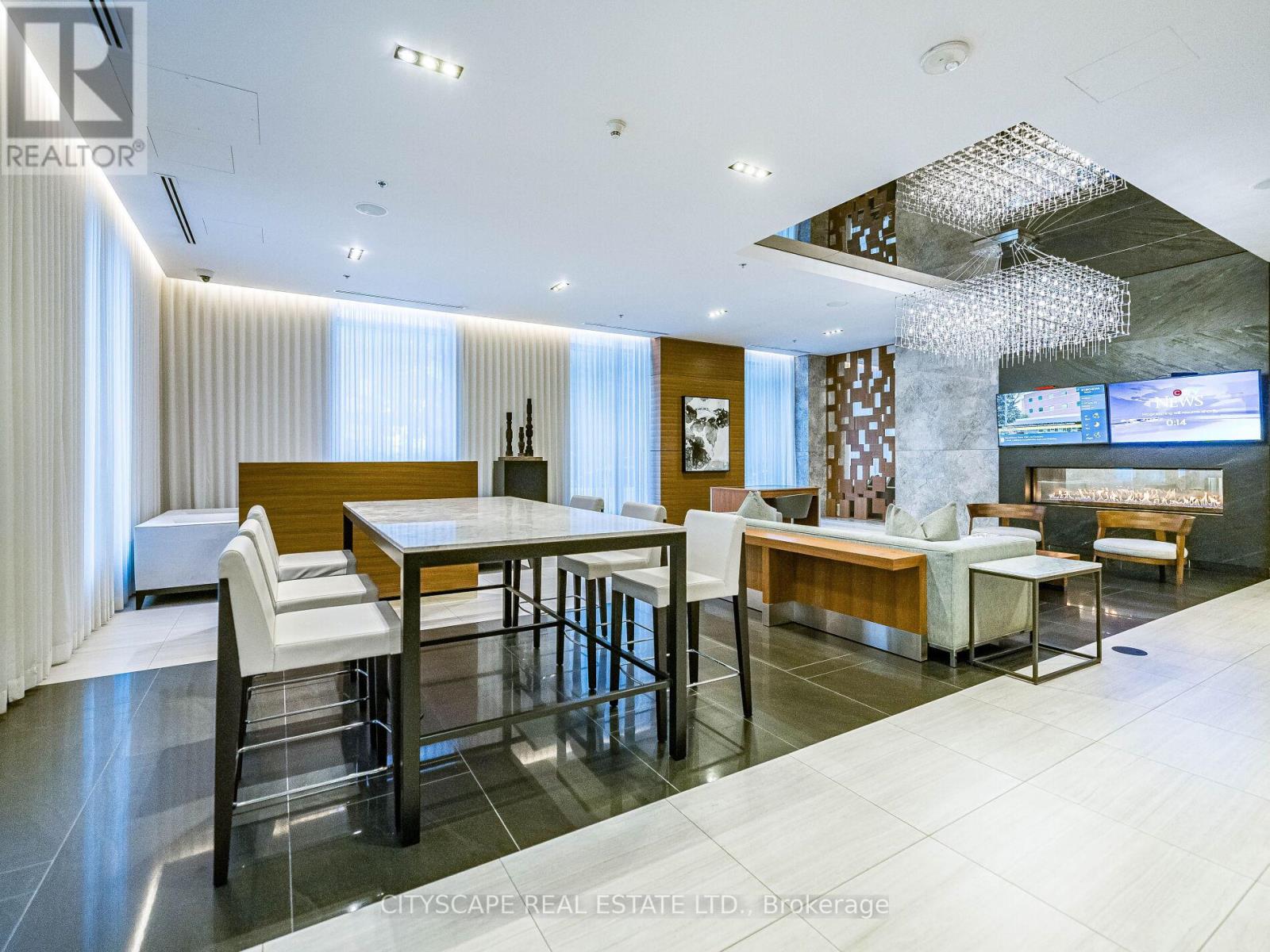 1605 - 88 Scott Street, Toronto, Ontario  M5E 0A9 - Photo 8 - C12496782