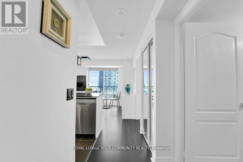 1009 - 1103 Leslie Street, Toronto, Ontario  M3C 4G8 - Photo 10 - C12496820