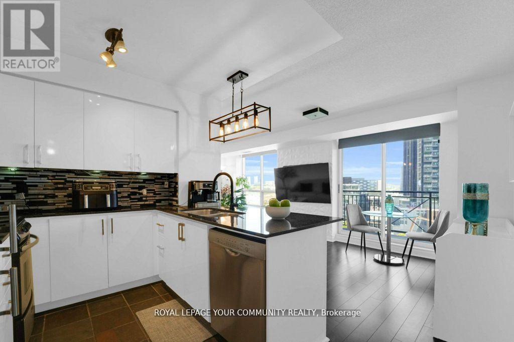 1009 - 1103 Leslie Street, Toronto, Ontario  M3C 4G8 - Photo 14 - C12496820