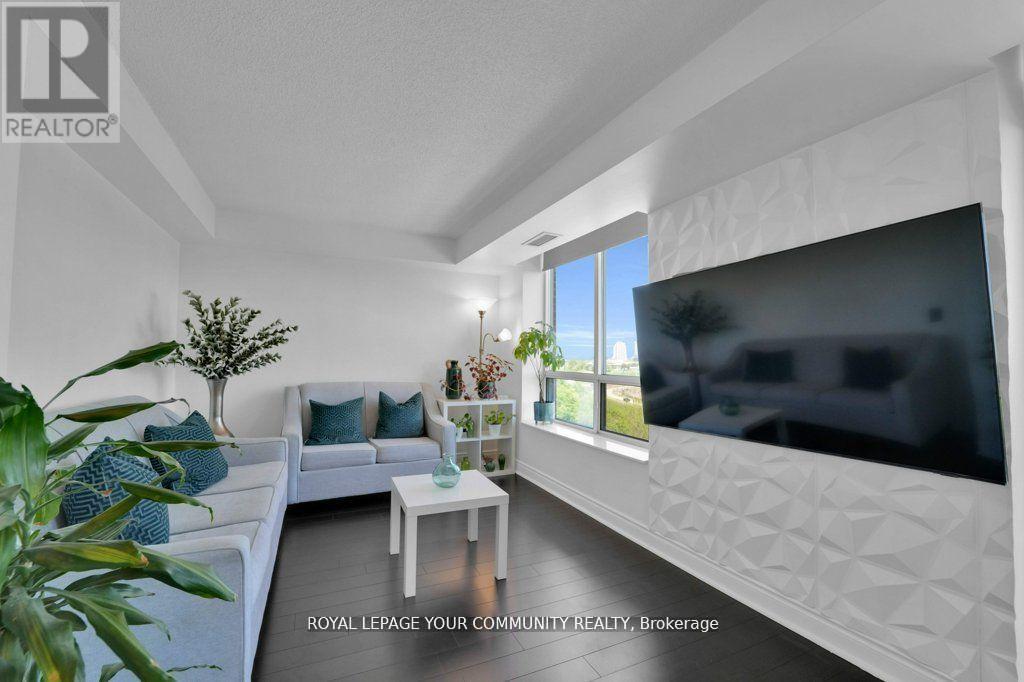 1009 - 1103 Leslie Street, Toronto, Ontario  M3C 4G8 - Photo 20 - C12496820