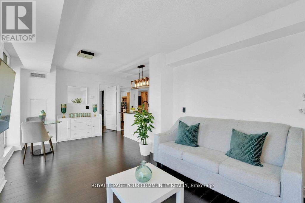 1009 - 1103 Leslie Street, Toronto, Ontario  M3C 4G8 - Photo 22 - C12496820