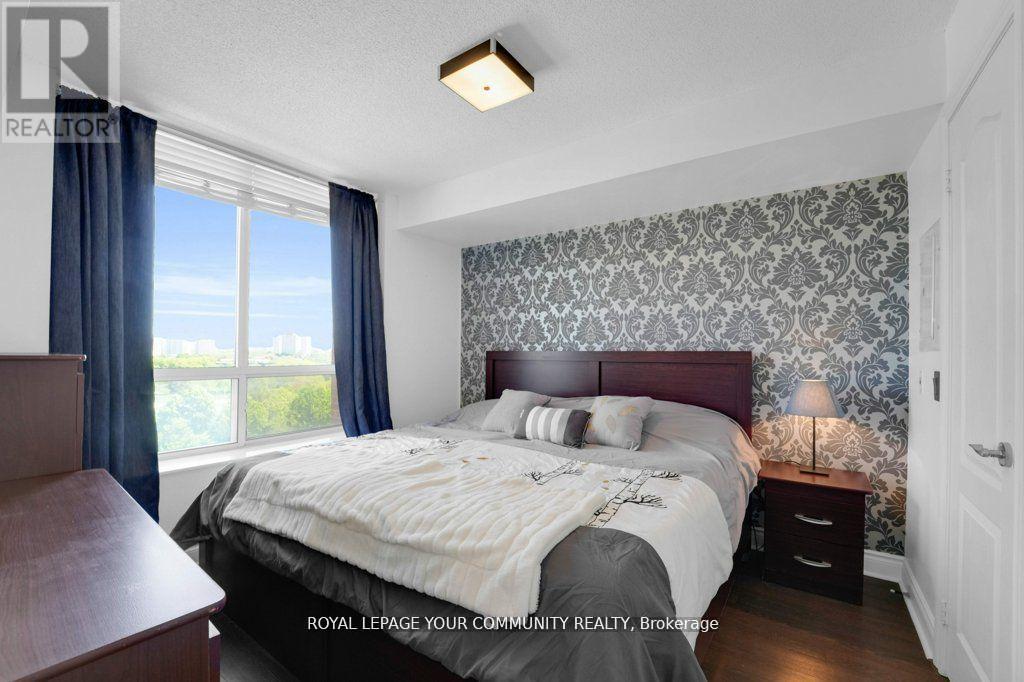 1009 - 1103 Leslie Street, Toronto, Ontario  M3C 4G8 - Photo 23 - C12496820