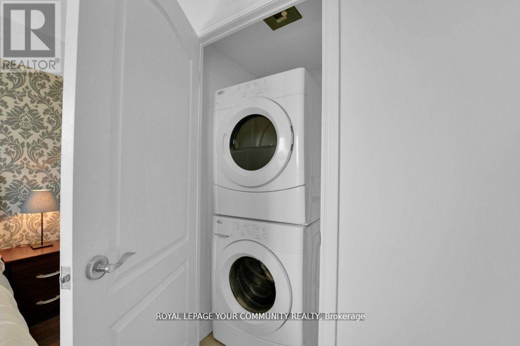 1009 - 1103 Leslie Street, Toronto, Ontario  M3C 4G8 - Photo 26 - C12496820