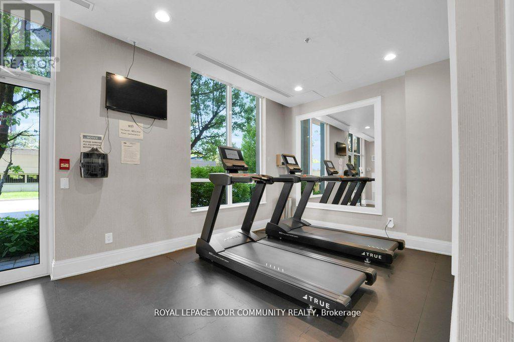 1009 - 1103 Leslie Street, Toronto, Ontario  M3C 4G8 - Photo 32 - C12496820