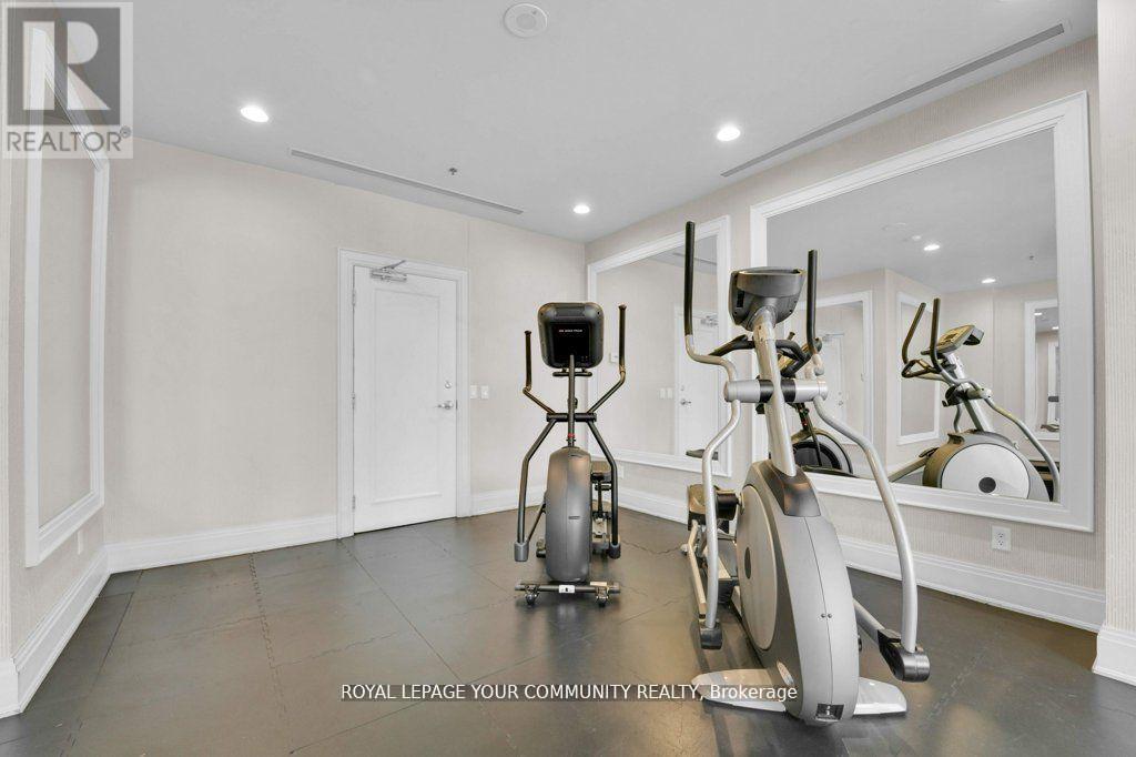 1009 - 1103 Leslie Street, Toronto, Ontario  M3C 4G8 - Photo 33 - C12496820