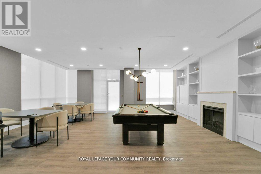 1009 - 1103 Leslie Street, Toronto, Ontario  M3C 4G8 - Photo 34 - C12496820