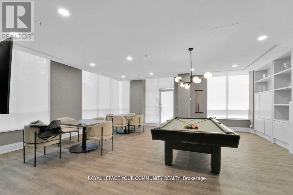 1009 - 1103 Leslie Street, Toronto, Ontario  M3C 4G8 - Photo 35 - C12496820