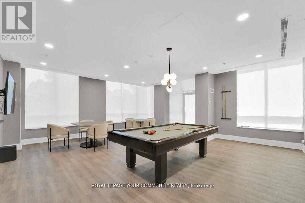 1009 - 1103 Leslie Street, Toronto, Ontario  M3C 4G8 - Photo 36 - C12496820