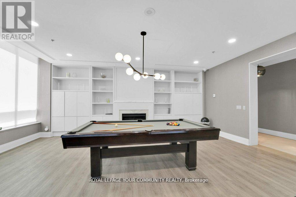 1009 - 1103 Leslie Street, Toronto, Ontario  M3C 4G8 - Photo 37 - C12496820