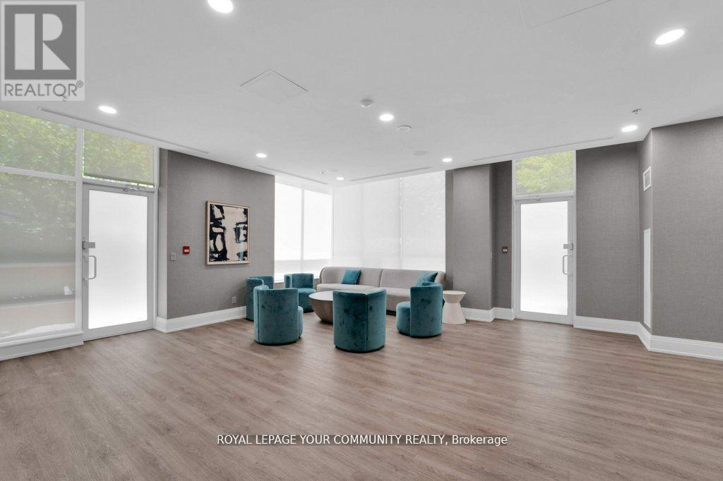 1009 - 1103 Leslie Street, Toronto, Ontario  M3C 4G8 - Photo 38 - C12496820