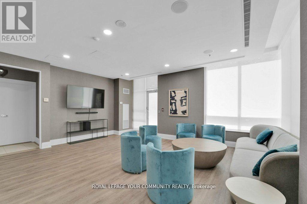 1009 - 1103 Leslie Street, Toronto, Ontario  M3C 4G8 - Photo 39 - C12496820