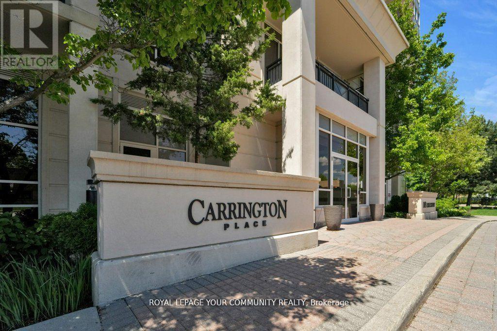 1009 - 1103 Leslie Street, Toronto, Ontario  M3C 4G8 - Photo 4 - C12496820