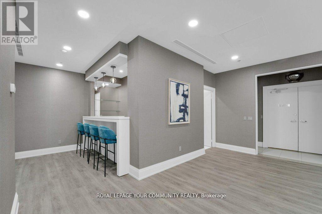 1009 - 1103 Leslie Street, Toronto, Ontario  M3C 4G8 - Photo 40 - C12496820