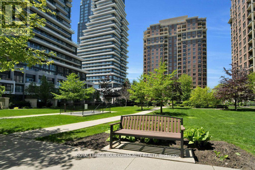 1009 - 1103 Leslie Street, Toronto, Ontario  M3C 4G8 - Photo 41 - C12496820