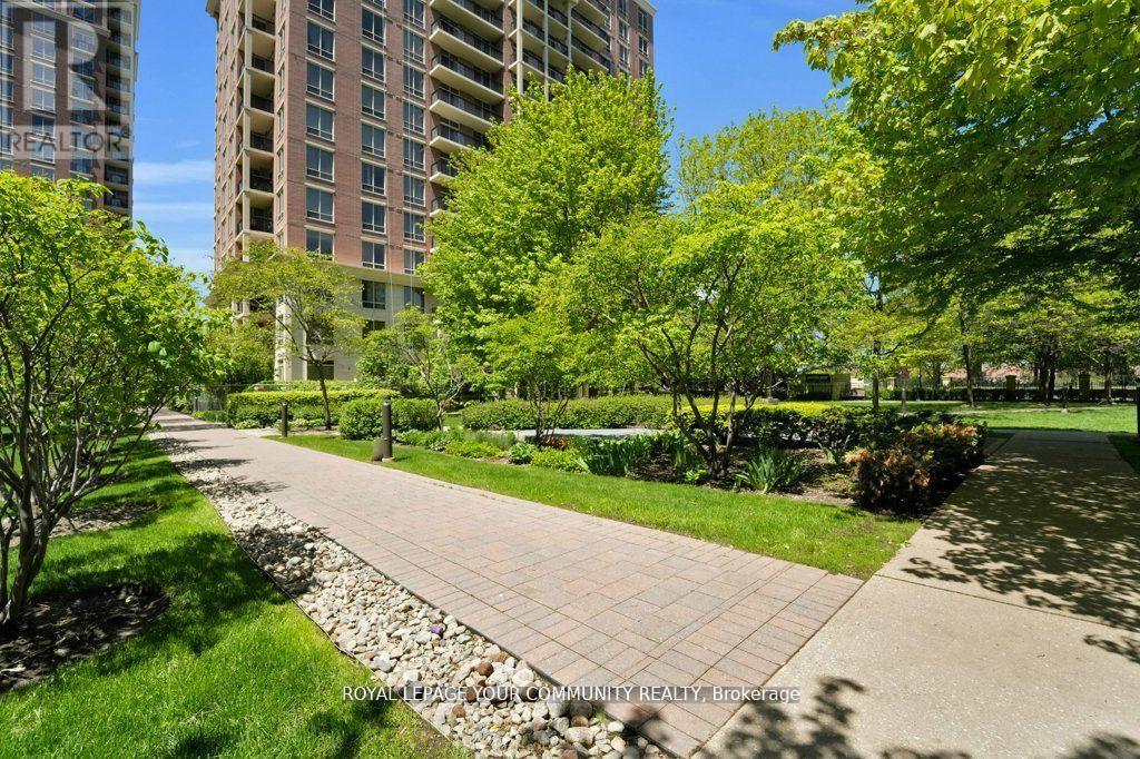 1009 - 1103 Leslie Street, Toronto, Ontario  M3C 4G8 - Photo 43 - C12496820