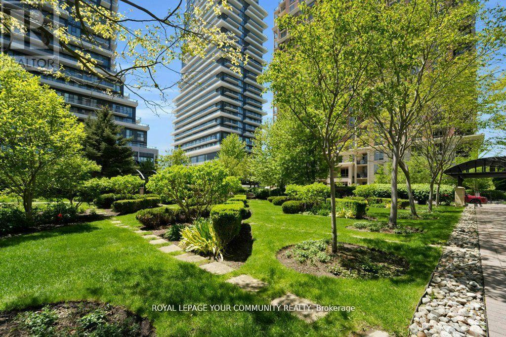 1009 - 1103 Leslie Street, Toronto, Ontario  M3C 4G8 - Photo 44 - C12496820