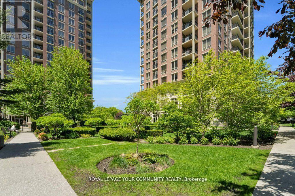 1009 - 1103 Leslie Street, Toronto, Ontario  M3C 4G8 - Photo 45 - C12496820