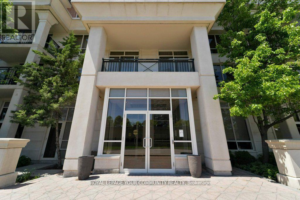 1009 - 1103 Leslie Street, Toronto, Ontario  M3C 4G8 - Photo 6 - C12496820