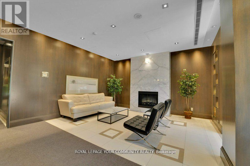 1009 - 1103 Leslie Street, Toronto, Ontario  M3C 4G8 - Photo 8 - C12496820