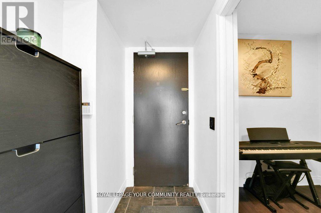 1009 - 1103 Leslie Street, Toronto, Ontario  M3C 4G8 - Photo 9 - C12496820