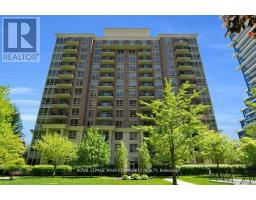 1009 - 1103 LESLIE STREET, Toronto, Ontario