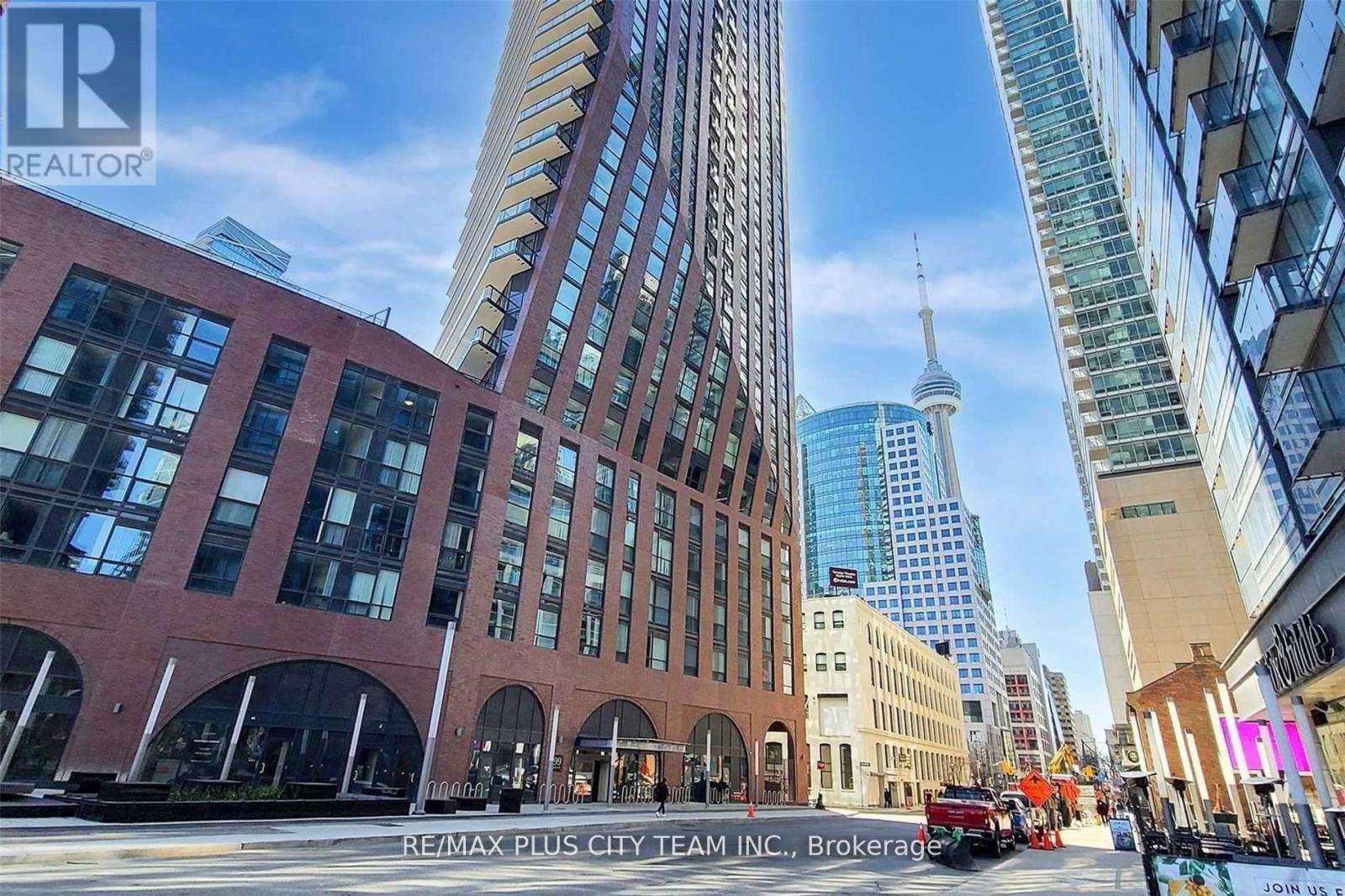 3102 - 99 JOHN STREET, Toronto, Ontario