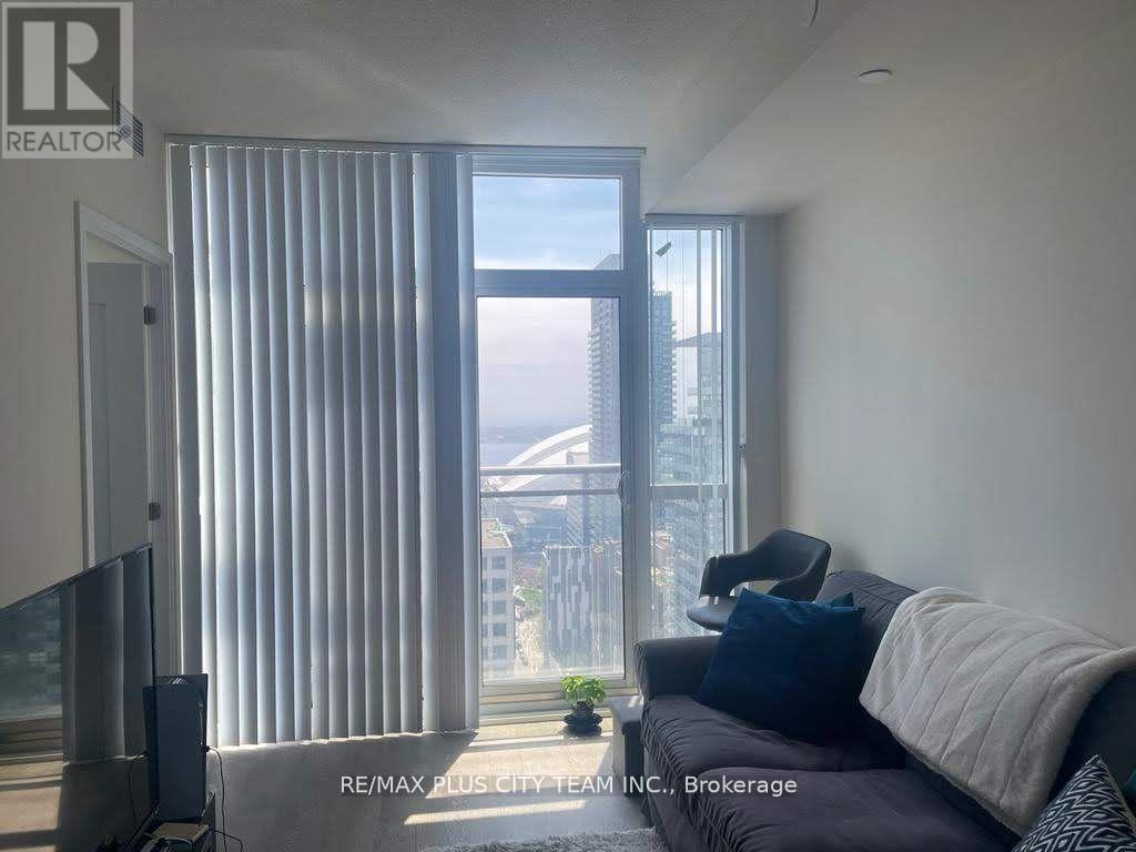 3102 - 99 John Street, Toronto, Ontario  M5V 0S6 - Photo 5 - C12496826