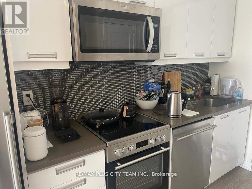 3102 - 99 John Street, Toronto, Ontario  M5V 0S6 - Photo 8 - C12496826