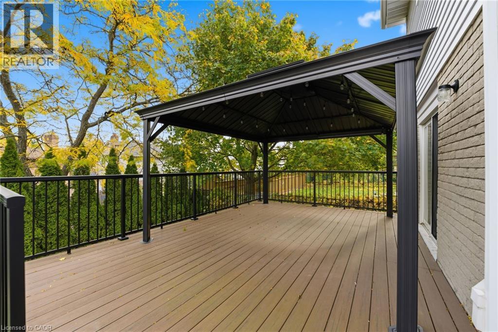 84 Chatterson Drive, Ancaster, Ontario  L9G 3X2 - Photo 31 - 40784395