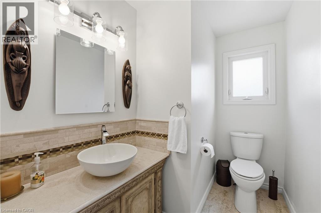 84 Chatterson Drive, Ancaster, Ontario  L9G 3X2 - Photo 16 - 40784395