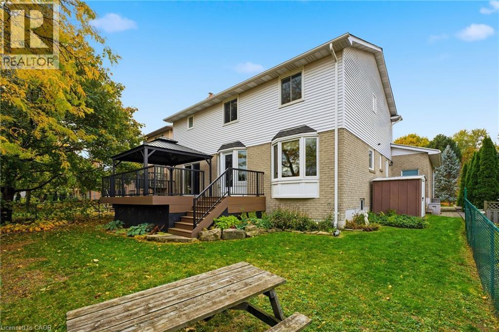 84 Chatterson Drive, Ancaster, Ontario  L9G 3X2 - Photo 35 - 40784395